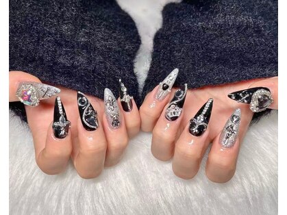 キアラネイルサロンの写真