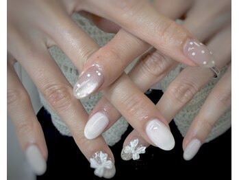 ネスレ ネイル(NESTLE NAIL)/定額デザイン