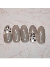 アールエム(Rm)/スタンダードデザイン☆4980円