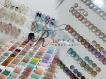 トゥデイネイル(Today.Nail)