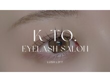 ケートゥー(K to.)