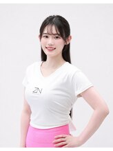 全力ストレッチ 北梅田店 JURI MG