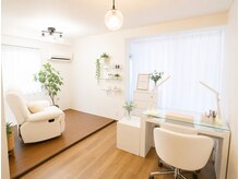 ブリリオ ネイル(brillio nail)の雰囲気（主婦やママにオススメのサロン♪まつげパーマなども取扱有り◎）