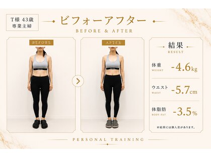 エムズ整体の写真