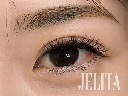 ジェリータ(JELITA)の写真
