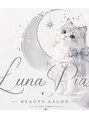 LunaPia【肩こり/リンパマッサージ/オールハンド/フェイシャルエステ】/Luna Pia