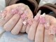 ビューティーヘブンネイル 新宿(BT HEAVEN NAIL)の写真