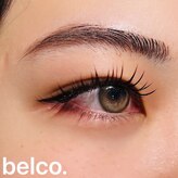 ベルコ ネイルアンドアイラッシュ(belco. nail&eyelash)