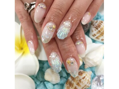 ネイルサロンエーナイン 函館店の写真