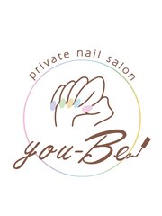 private nail salon you-Be(スタッフ)