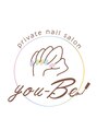 ユービー(you-Be)/private nail salon you-Be