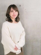 ナル ネイル(nALu+nail)&nbsp;高橋 弘実