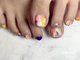 マルチカラー