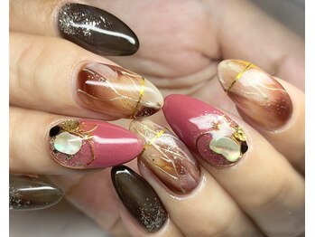 サロン ド ワカ(Salon de WAKA)/