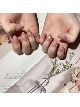 ルシエル(LeCiel)/お客様ネイル