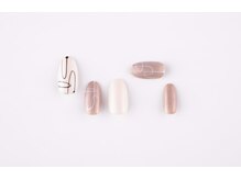 スリープ 中目黒(Sleep nakameguro)/美爪ハンドアートコース