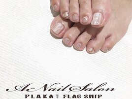 ホワイトニュアンス