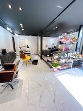 リールエム 高石店(Riru_M)/店内