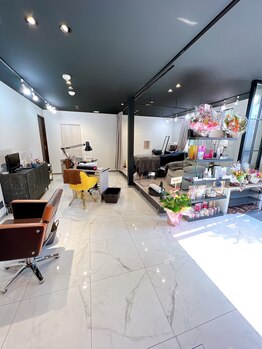 リールエム 高石店(Riru_M)/店内