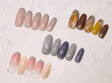 フォルチェ ゆめタウン東広島店(Folche)/デザインサンプル