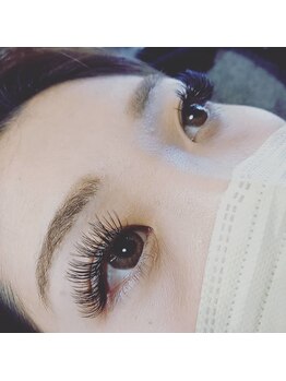 グロウプラス(GLOW+)/BIND LOCK