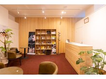 アコルデ 岡山本店(ACORDE)/施術後もゆったりお過ごし下さい