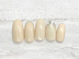 選べるオフィス定額ネイル￥5980