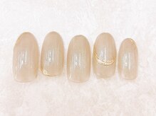 ノアネイル(Noanail)/アート90分コース