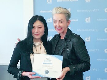 ピュアボーテ(PURE BEAUTE)/2018,2,LA海外トレーニング☆