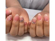 アイリッシュネイル 久屋大通店(Irish Nail)/姫置き