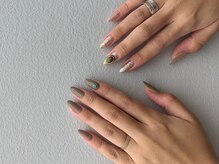 アイスタジオ アンド ダブルネイル 京都駅前店(EYE STUDIO&W NAIL)/2本アートコース