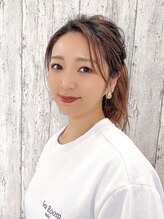 シールーム(Sea Room)&nbsp;河田 絵美莉