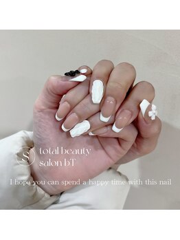 ビーティー(bT)/