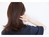 【◆肩のつらさに！◆】姿勢の歪みでのデスクワーク疲れ改善コース