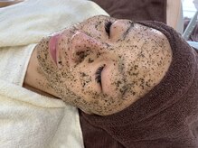 ルアナ アイナ 浜松店/ルヴイのハーブトリートメント