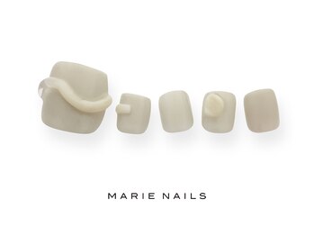 マリーネイルズ 近鉄あべのハルカス店(MARIE NAILS)/新規様7000円 0609a