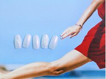 シェリ(Cheri)/定額≪バブルネイル≫