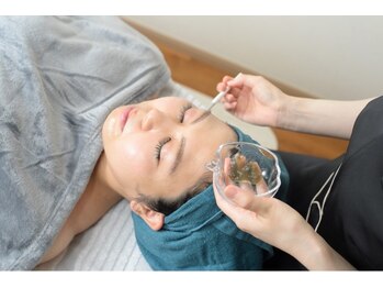 ちらちゅら/毛穴ケア【ビオフィート】