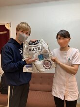 ボディマネジメント整体院 錦糸町/