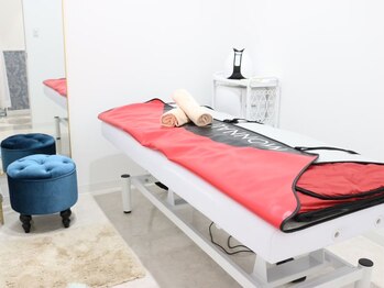 ビューティーサロン シンデレラ 心斎橋本店(Cinderella)/完全個室で安心施術♪