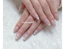 アコネイル(aco nail)/マグネットワンカラー