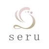 セル(seru)ロゴ