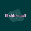 リル シャイン ネイル 上新庄店(lil shine.nail)のお店ロゴ
