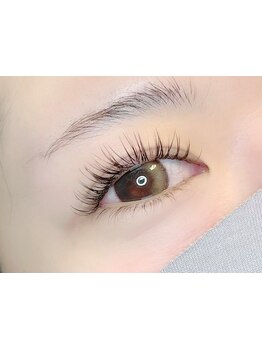 カラーエクステがあるサロン