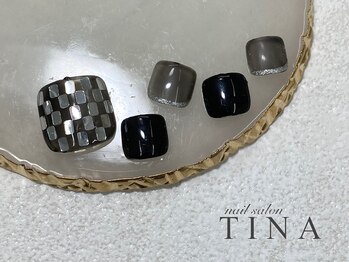 ティナ(TINA)/