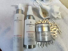 アンド リュクス(& Luxe)/EVERYSKIN 取り扱いしています☆