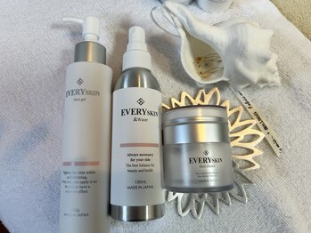 アンド リュクス(& Luxe)/EVERYSKIN 取り扱いしています☆