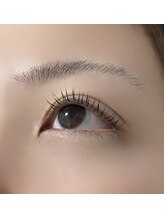 ランリュール(Ranlueur)/韓国アイドル風まつ毛パーマ