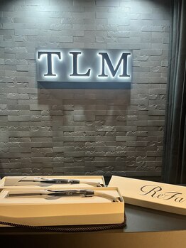 タルム(TLM)/ReFaでツヤ髪♪