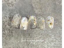 ヘップ(nail eyelashdesign Hep)/新規　9,702円